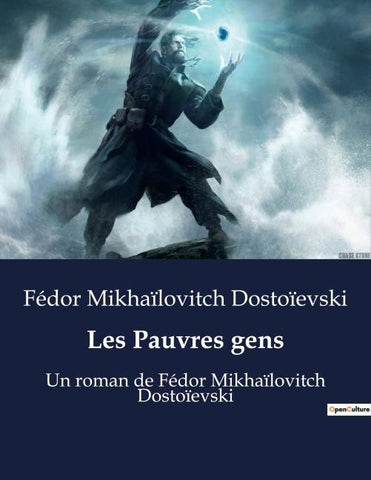 Les Pauvres gens