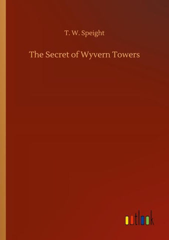 The Secret of Wyvern Towers