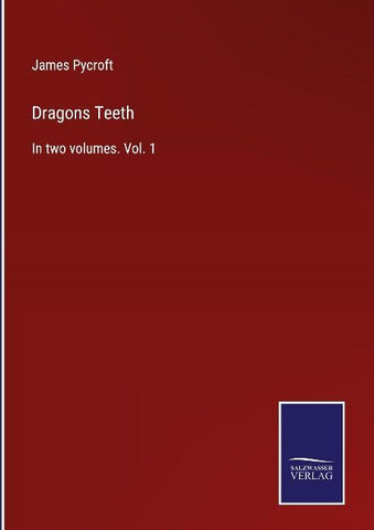 Dragons Teeth