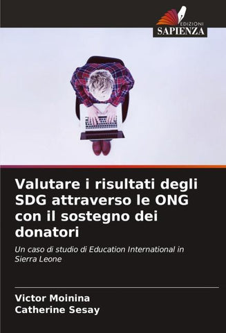 Valutare i risultati degli SDG attraverso le ONG con il sostegno dei donatori