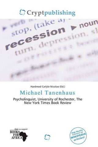Michael Tanenhaus
