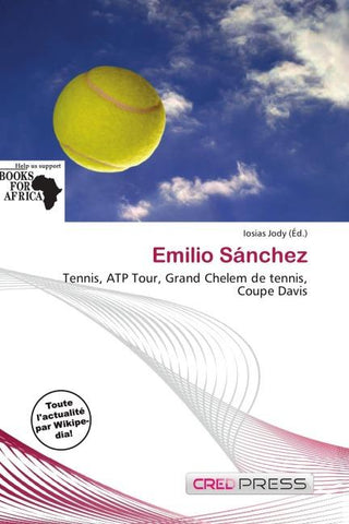 Emilio Sánchez