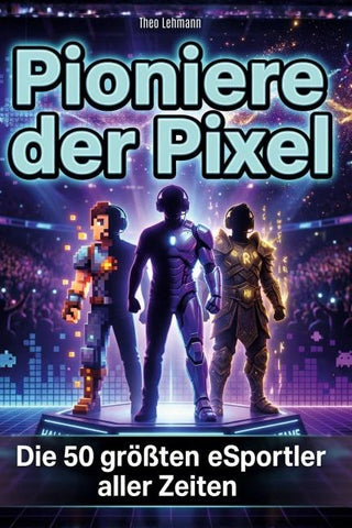 Pioniere der Pixel