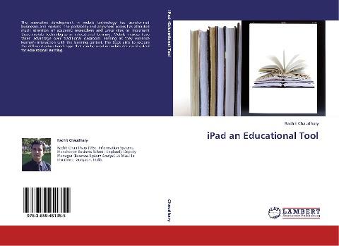iPad an Educational Tool