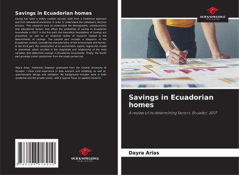 Savings in Ecuadorian homes