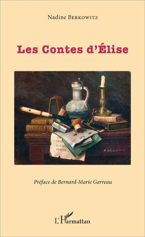 Les Contes d'Élise