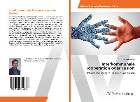 Interkommunale Kooperation oder Fusion