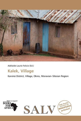 Kalek, Village