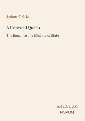 A Crowned Queen