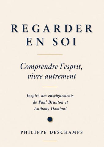 REGARDER EN SOI