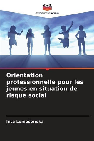 Orientation professionnelle pour les jeunes en situation de risque social