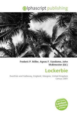 Lockerbie