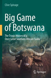 Big Game of Botswana