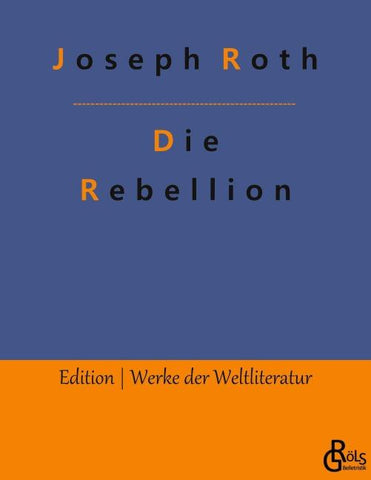 Die Rebellion