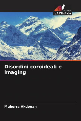 Disordini coroideali e imaging