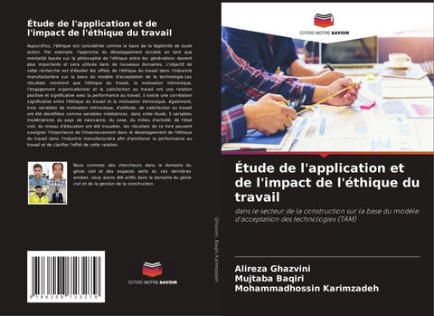 Étude de l'application et de l'impact de l'éthique du travail
