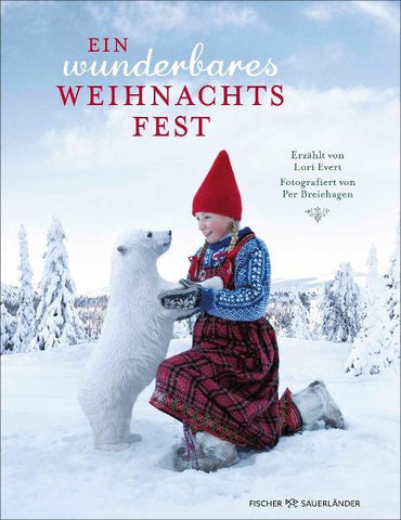 Ein wunderbares Weihnachtsfest