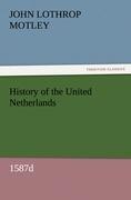 History of the United Netherlands, 1587d