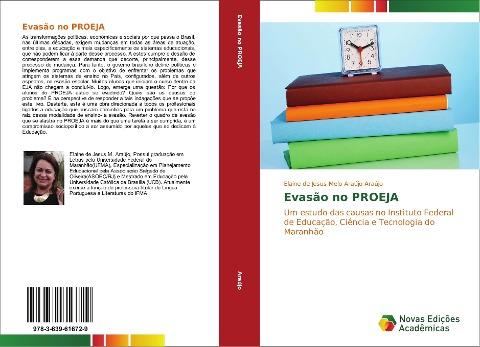 Evasão no PROEJA