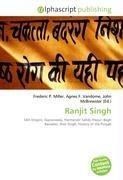 Ranjit Singh