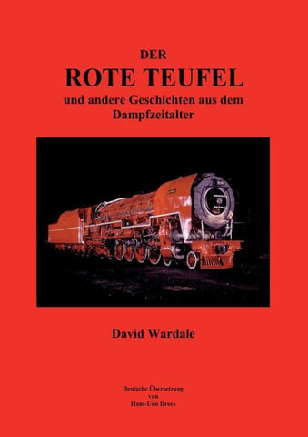 Der rote Teufel