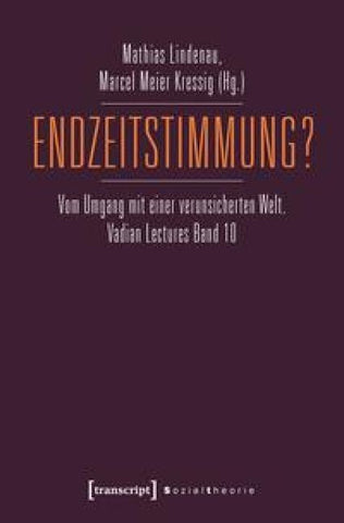Endzeitstimmung?