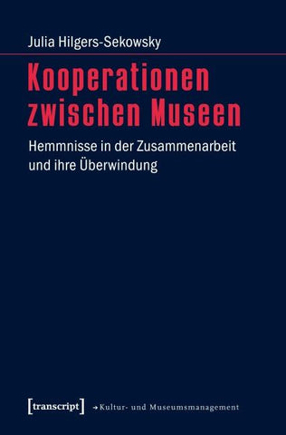 Kooperationen zwischen Museen