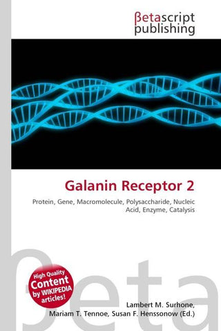 Galanin Receptor 2