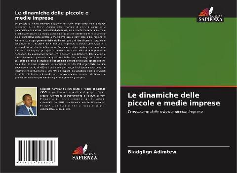 Le dinamiche delle piccole e medie imprese