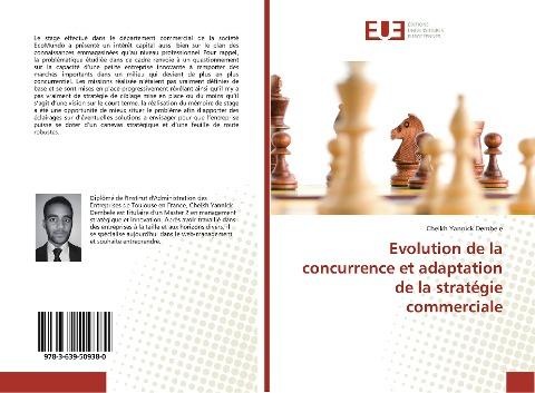 Evolution de la concurrence et adaptation de la stratégie commerciale