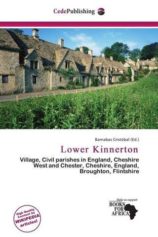 Lower Kinnerton