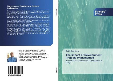 The Impact of Development Projects Implemented