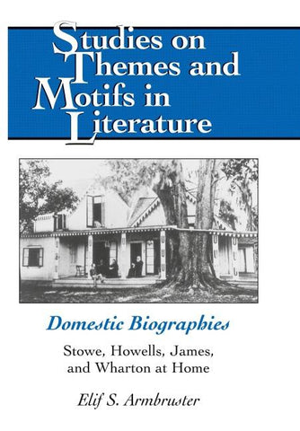 Domestic Biographies