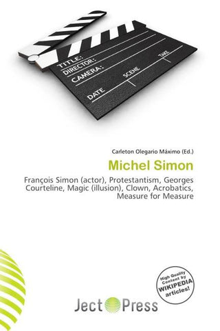 Michel Simon