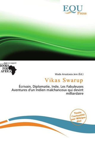 Vikas Swarup