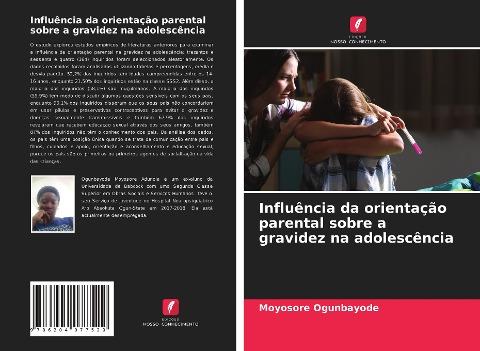 Influência da orientação parental sobre a gravidez na adolescência