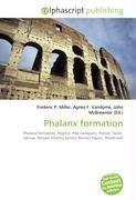Phalanx formation