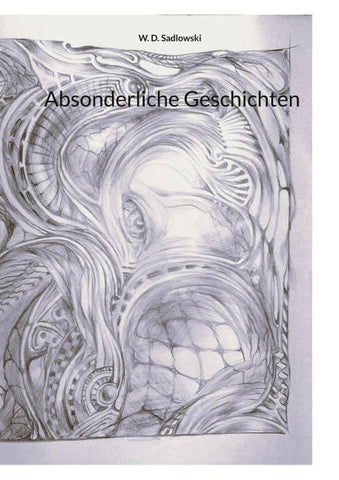 Absonderliche Geschichten