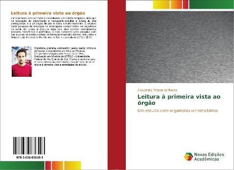 Leitura à primeira vista ao órgão