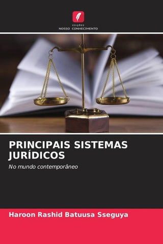 PRINCIPAIS SISTEMAS JURÍDICOS