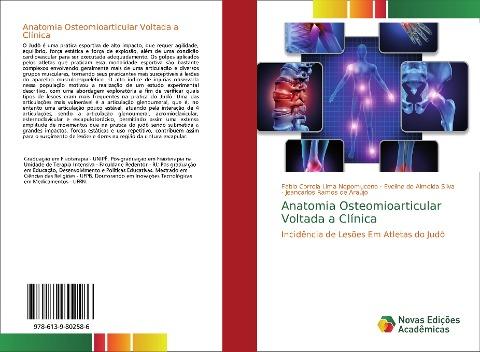Anatomia Osteomioarticular Voltada a Clínica