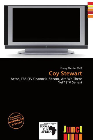 Coy Stewart
