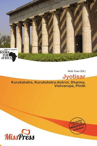 Jyotisar