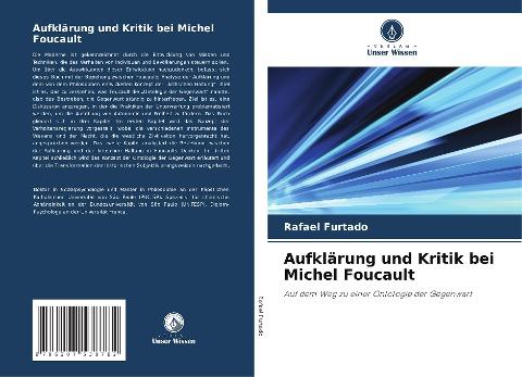 Aufklärung und Kritik bei Michel Foucault