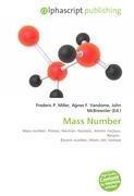 Mass Number
