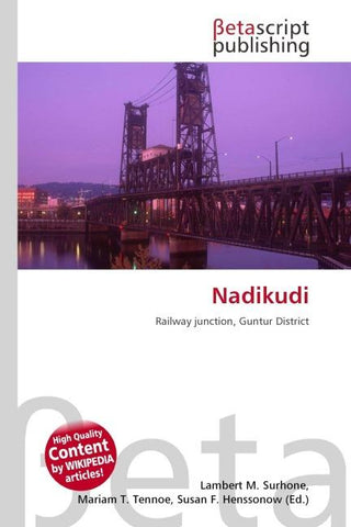 Nadikudi