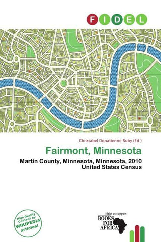 Fairmont, Minnesota