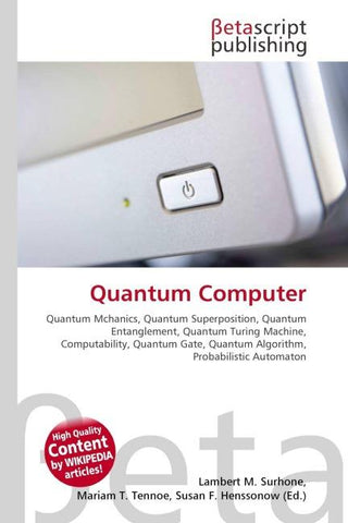 Quantum Computer