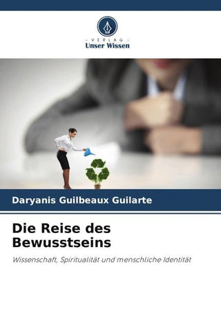 Die Reise des Bewusstseins
