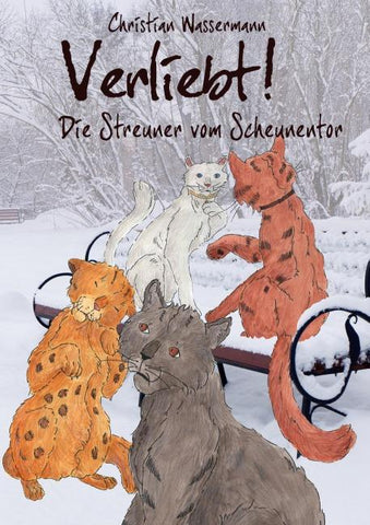 Verliebt!